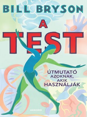 cover image of A test